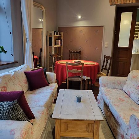 Charlotte Apartment 타르노프 외부 사진