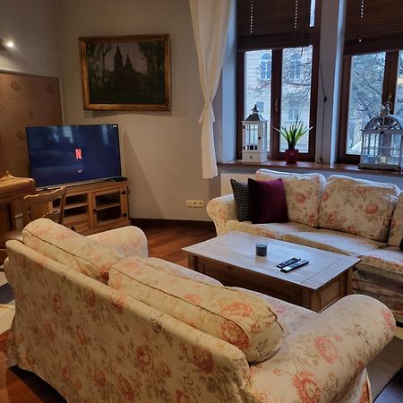 Charlotte Apartment 타르노프 외부 사진