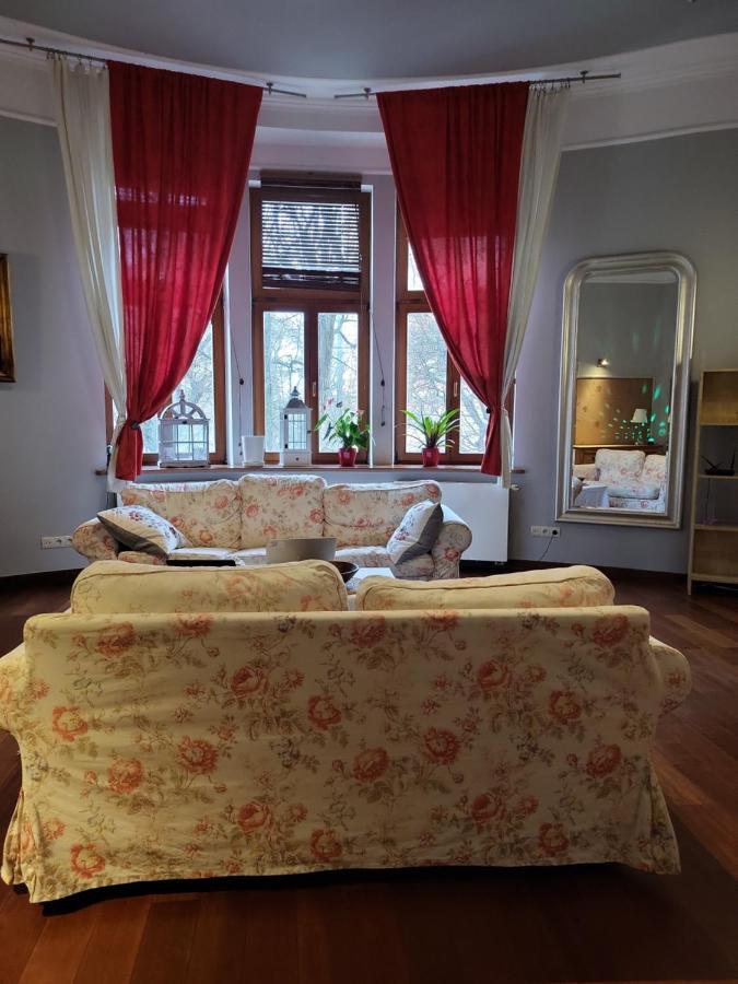 Charlotte Apartment 타르노프 외부 사진