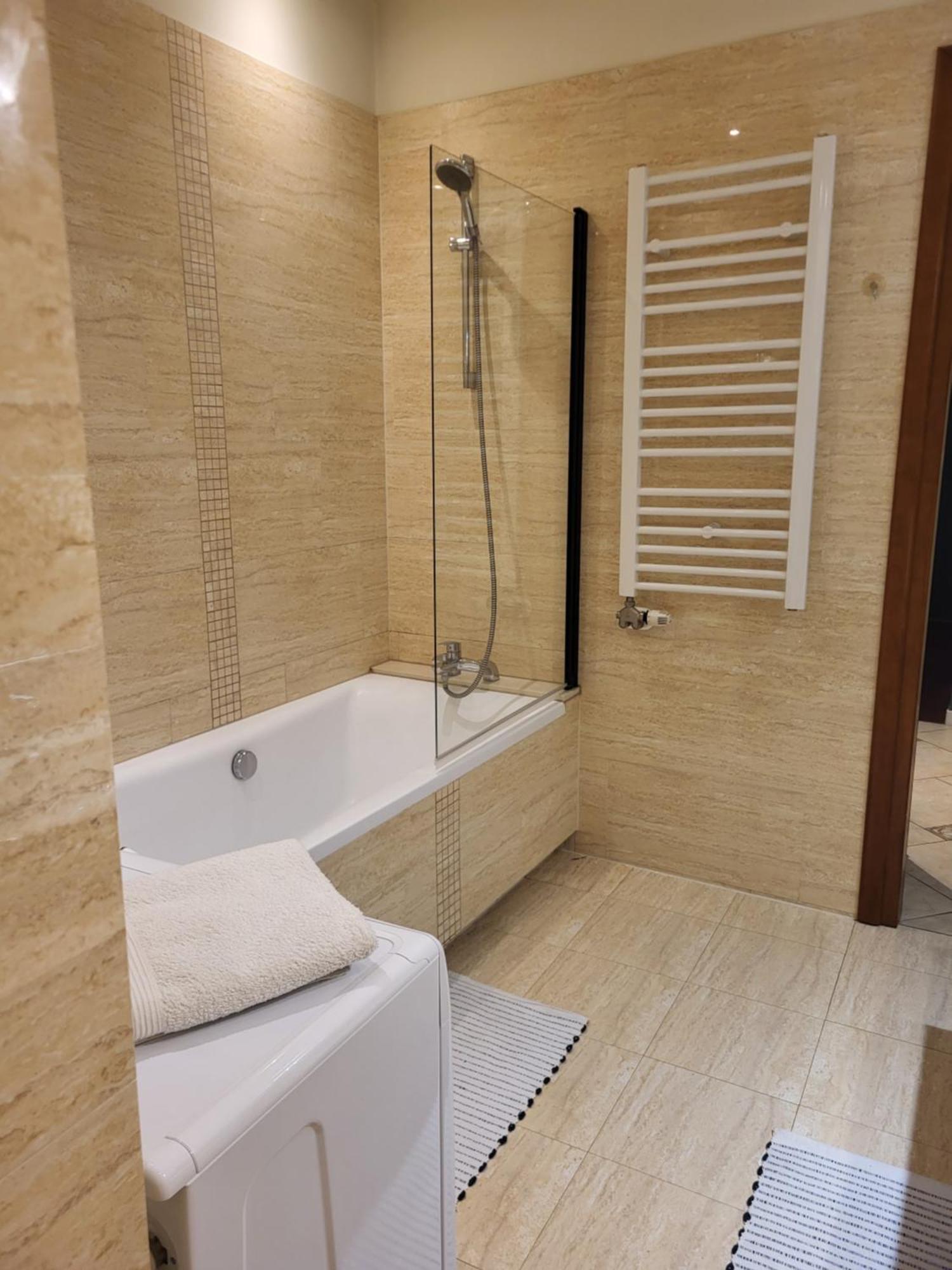 Charlotte Apartment 타르노프 외부 사진