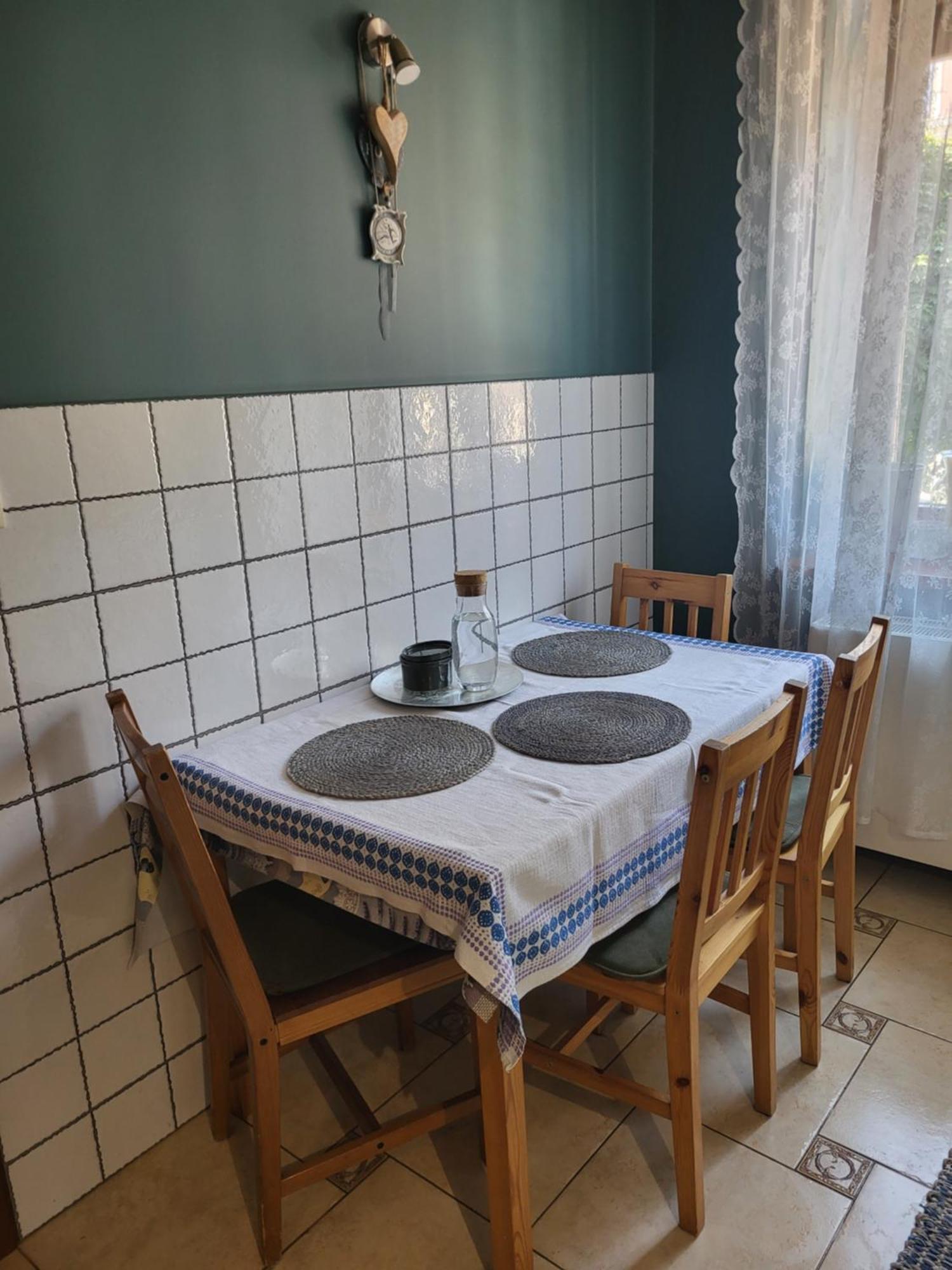 Charlotte Apartment 타르노프 외부 사진