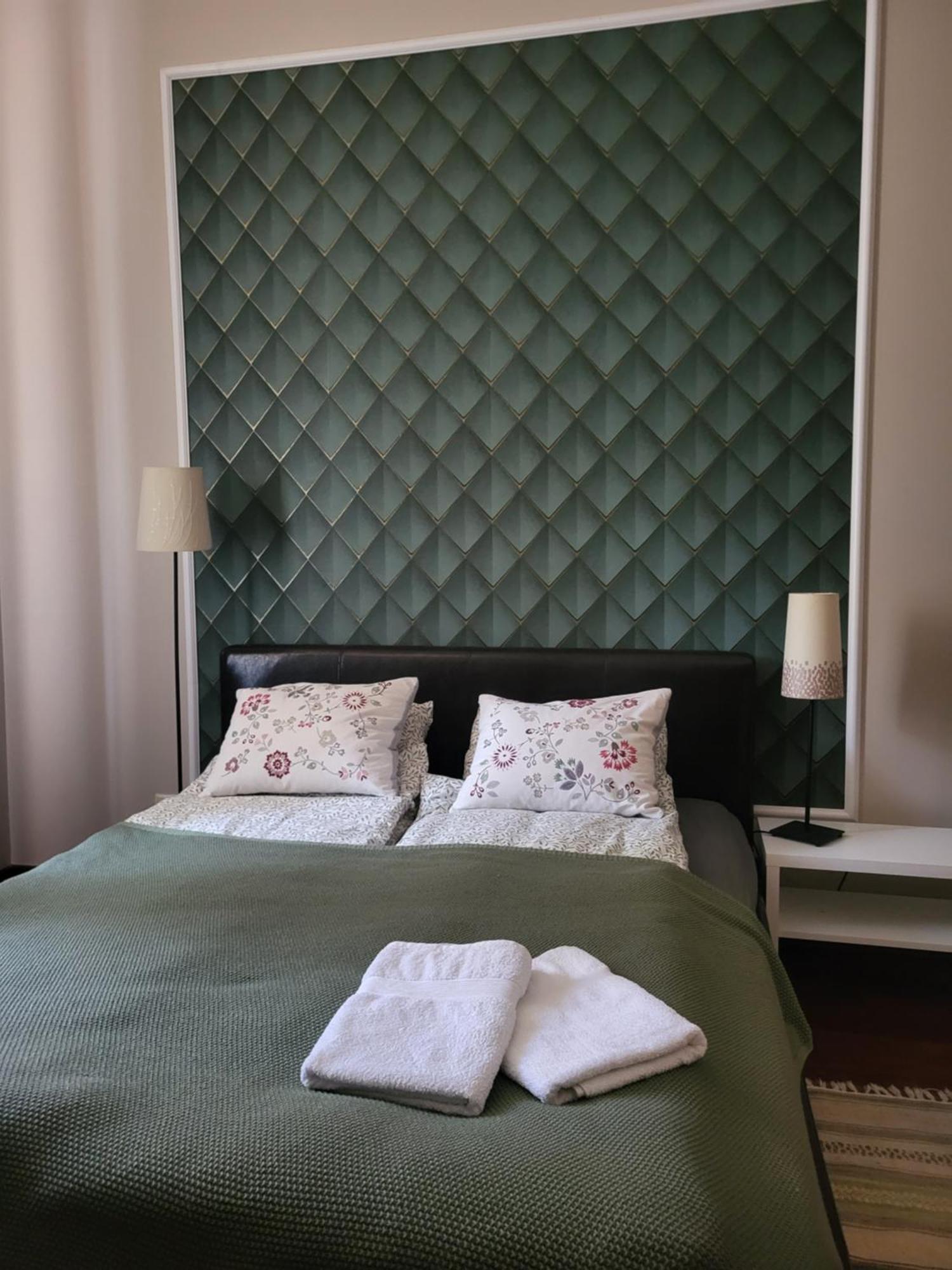 Charlotte Apartment 타르노프 외부 사진