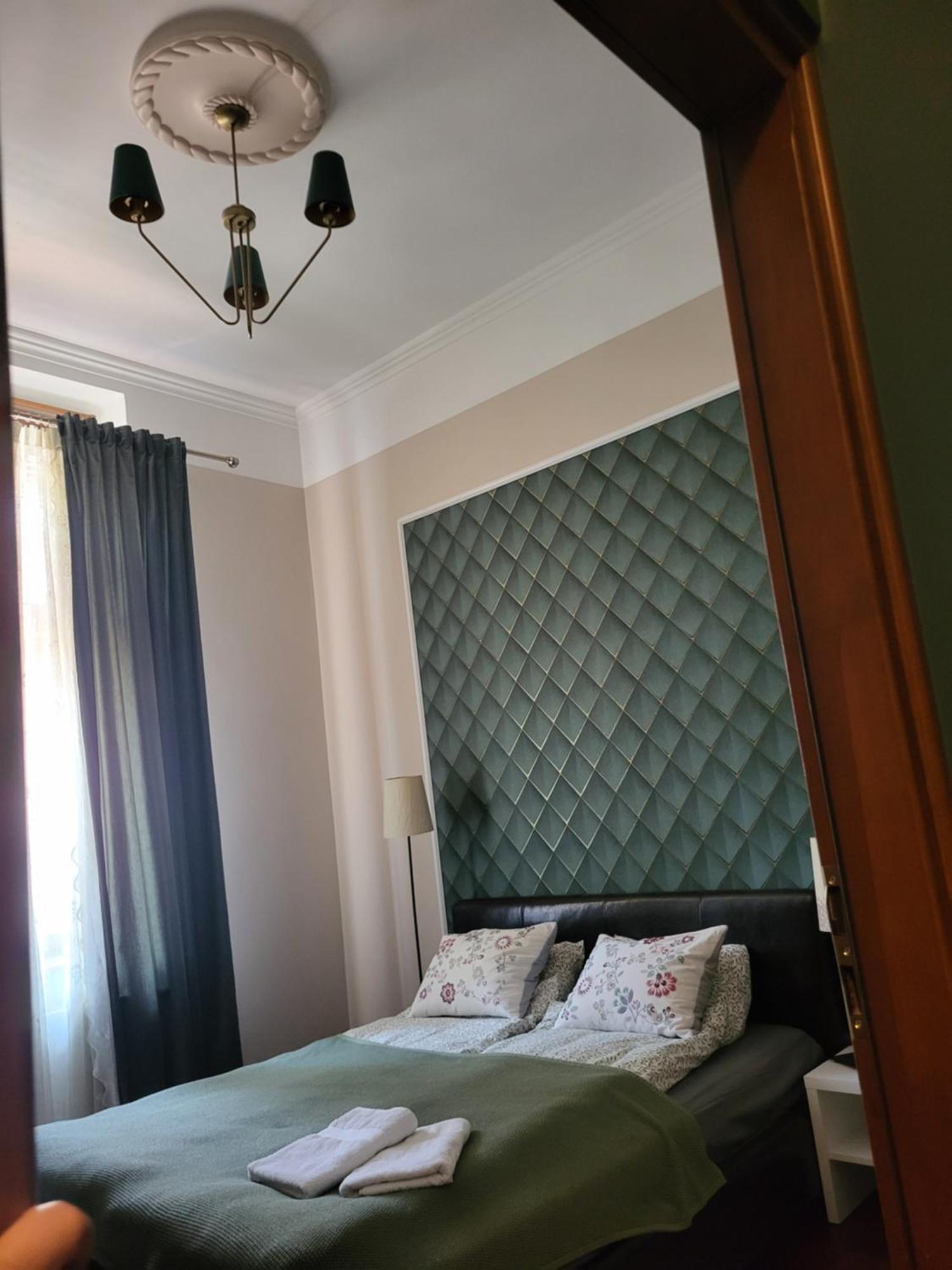 Charlotte Apartment 타르노프 외부 사진